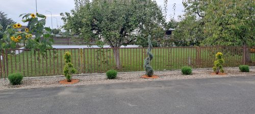Male stvari, velike promjene
